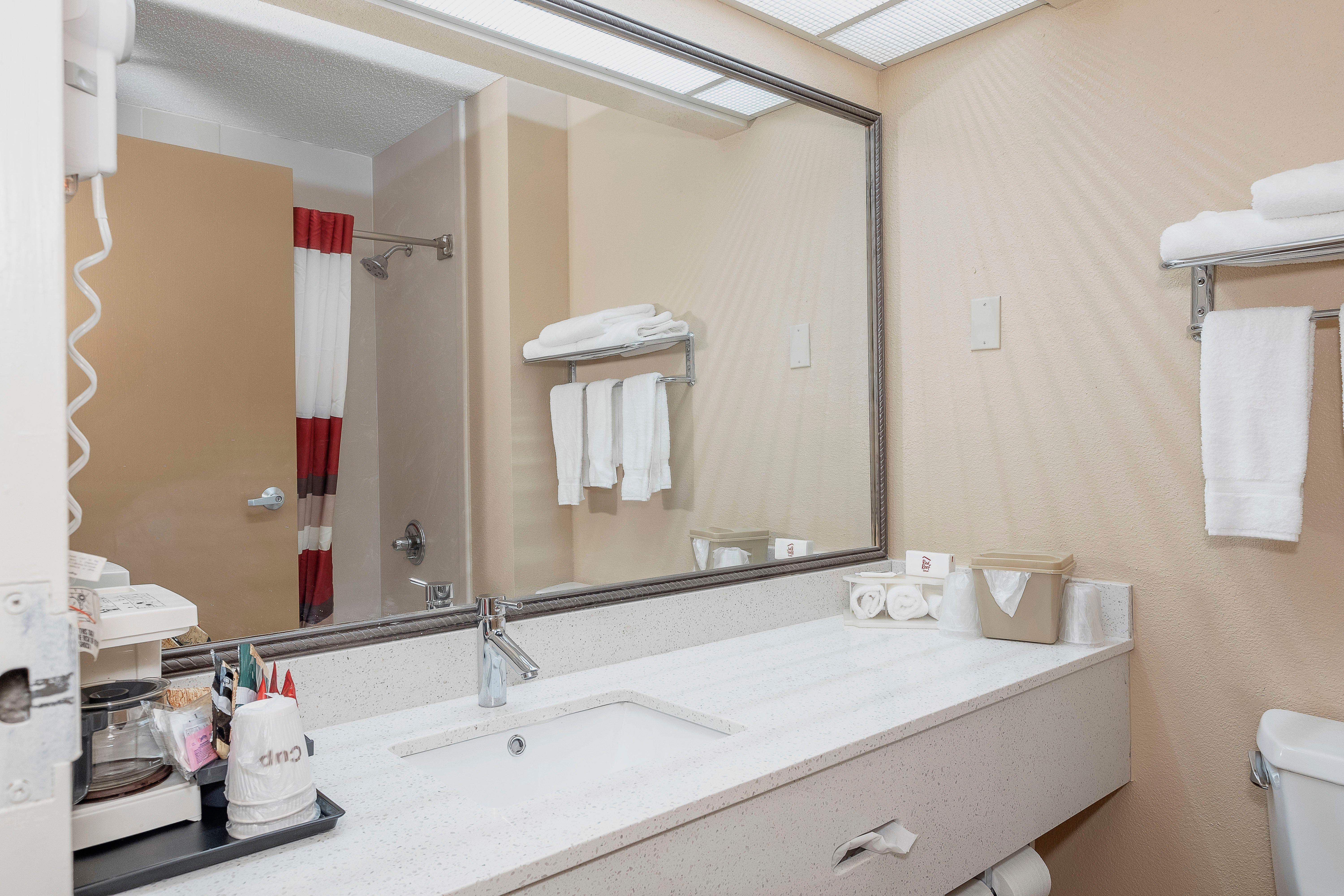 Red Roof Inn & Suites Macon Zewnętrze zdjęcie