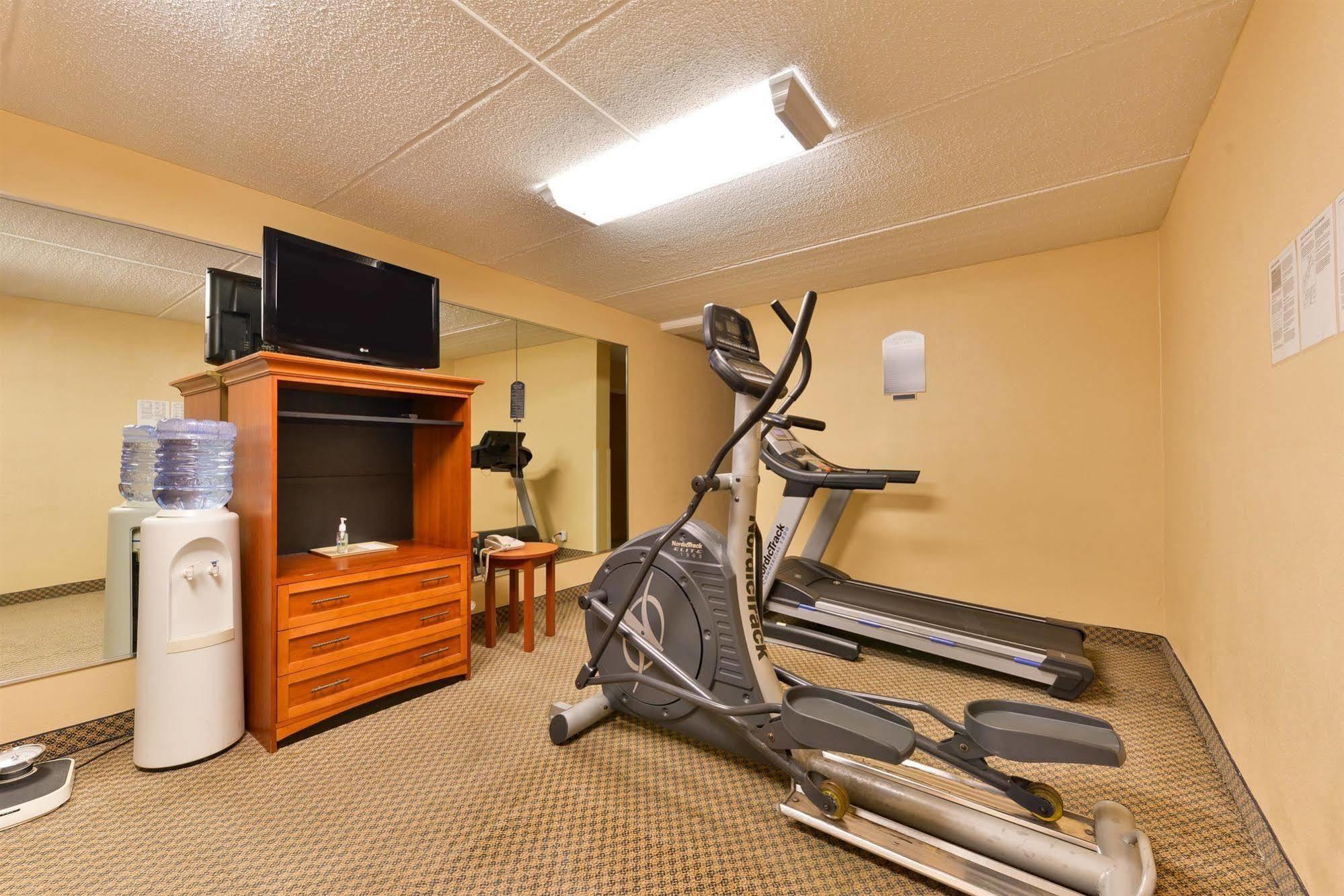 Red Roof Inn & Suites Macon Zewnętrze zdjęcie